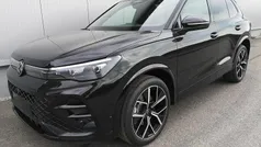 Gebraucht 2025 VW Tiguan R-line SUV | 52.690 € (Guter Preis)