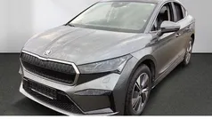 Gebraucht 2024 Skoda Enyaq iV SUV | 34.580 € (Fairer Preis)