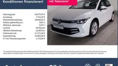 Gebraucht 2024 VW Golf VIII Life Limousine | 26.580 € (Fairer Preis)