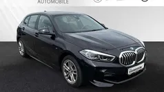 Gebraucht 2024 BMW 118 M Sport Kleinwagen | 27.270 € (Fairer Preis)