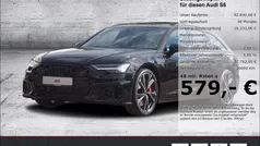 Gebraucht 2024 Audi S6 Ambiente Kombi | 86.750 €