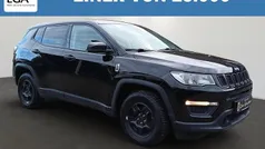 Gebraucht 2018 Jeep Compass Sport SUV | 13.990 € (Fairer Preis)