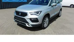 Gebraucht 2024 Seat Ateca Style SUV | 23.990 € (Guter Preis)