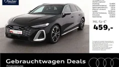 Gebraucht 2024 Audi S5 Edition .1 Kombi | 76.940 € (Guter Preis)