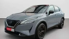 Gebraucht 2024 Nissan Qashqai Black Edition SUV | 31.990 € (Guter Preis)