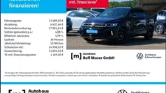 Schwarz Gebraucht 2022 VW T-Roc R SUV | 33.489 € (Fairer Preis)