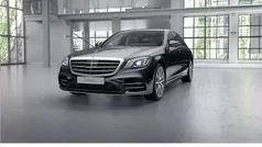 Gebraucht 2020 Mercedes S600L AMG Limousine | 89.930 €