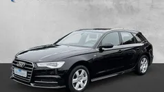 Gebraucht 2018 Audi A6 Comfort Kombi | 23.900 € (Guter Preis)