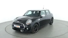 Gebraucht 2015 Mini Cooper SD Kleinwagen | 11.790 € (Fairer Preis)