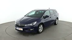 Gebraucht 2017 Opel Astra Innovation Kombi | 12.920 € (Fairer Preis)