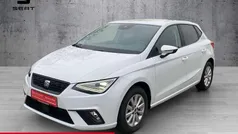 Weiss Gebraucht 2025 Seat Ibiza Style Limousine | 19.950 € (Fairer Preis)