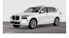 Gebraucht 2023 BMW X7 M Sport SUV | 89.995 € (Guter Preis)