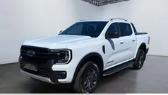 Frozen white Neu 2025 Ford Ranger Wildtrack Abholung | 49.990 € (Superpreis)