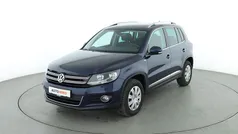 Gebraucht 2014 VW Tiguan Sportline SUV | 12.520 € (Fairer Preis)