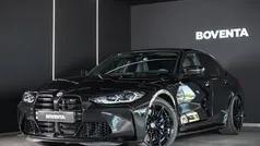 Gebraucht 2022 BMW M3 Competition Edition Limousine | 81.850 € (Fairer Preis)