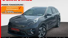 Gebraucht 2022 Kia e-Niro 3 SUV | 22.479 € (Guter Preis)