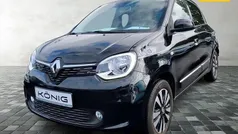 Blackpearlschwarz Gebraucht 2023 Renault Twingo Techno Kleinwagen | 13.990 € (Fairer Preis)
