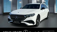 Gebraucht 2023 Mercedes E200 AMG Limousine | 43.970 € (Superpreis)