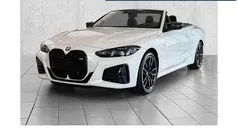 Gebraucht 2025 BMW M440 M Sport Limousine | 83.770 € (Fairer Preis)