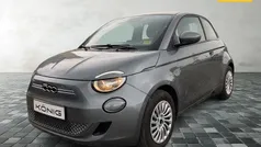 Gebraucht 2023 Fiat 500e Kleinwagen | 24.900 € (Fairer Preis)