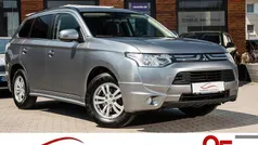 Gebraucht 2013 Mitsubishi Outlander Invite SUV | 8.590 € (Guter Preis)