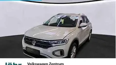 Gebraucht 2024 VW T-Roc Life SUV | 26.980 € (Guter Preis)