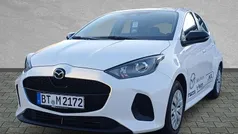 Gebraucht 2024 Mazda 2 Prime-Line Kleinwagen | 18.790 € (Guter Preis)