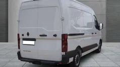 Gebraucht 2025 Renault Master Van | 38.095 € (Guter Preis)