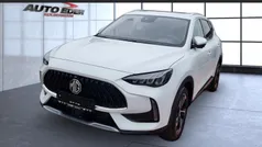 Gebraucht 2024 MG HS Luxury SUV | 25.990 € (Fairer Preis)