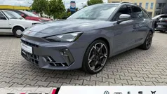 Graphengrau Neu 2025 Cupra Leon VZ Kombi | 41.990 € (Fairer Preis)