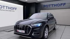 Gebraucht 2023 Audi Q5 Advanced SUV | 37.950 € (Superpreis)