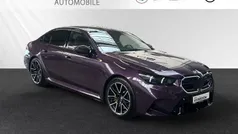 Gebraucht 2024 BMW M5 Performance Limousine | 136.900 €