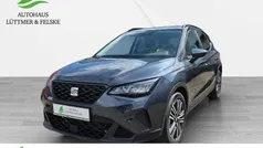 Grau Gebraucht 2025 Seat Arona Style SUV | 23.990 € (Fairer Preis)