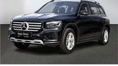 Andere Gebraucht 2024 Mercedes GLB200 SUV | 39.990 € (Fairer Preis)