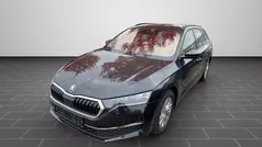 Gebraucht 2025 Skoda Octavia Limousine | 29.500 € (Guter Preis)