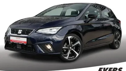 Gebraucht Seat Ibiza FR 110 PS (80 kW) 2023 Kleinwagen