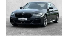 BMW M550