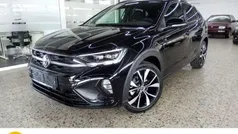 Schwarz Neu 2025 VW Taigo R-line SUV | 27.998 € (Guter Preis)