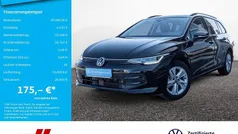 Gebraucht 2024 VW Golf VIII Life Kombi | 29.480 € (Fairer Preis)