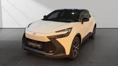 Gebraucht 2025 Toyota C-HR Team SUV | 35.390 € (Guter Preis)