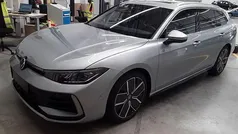 Gebraucht 2025 VW Passat R-line Kombi | 42.990 € (Superpreis)