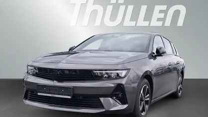 Gebraucht Opel Astra 131 PS (96 kW) 2024 Kombi