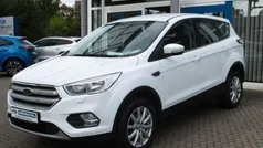 Gebraucht 2019 Ford Kuga ST-Line X SUV | 12.450 € (Superpreis)