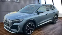 Gebraucht 2023 Audi Q4 e-tron Ambiente SUV | 37.860 € (Fairer Preis)