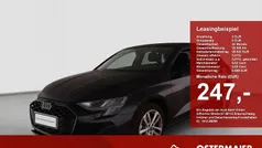 Gebraucht 2025 Audi A3 Sportback Advanced Plus Limousine | 28.520 € (Fairer Preis)