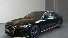 Gebraucht 2021 Audi A8 Ambiente Limousine | 54.630 € (Fairer Preis)