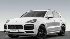 Gebraucht 2021 Porsche Cayenne GTS SUV | 87.880 € (Fairer Preis)