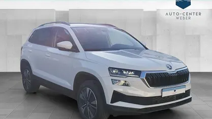 Gebraucht 2025 Skoda Karoq SUV | 45.320 €