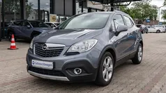 Gebraucht 2014 Opel Mokka Edition SUV | 9.980 € (Fairer Preis)