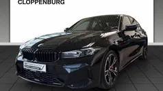 Gebraucht 2024 BMW 320 M Sport Limousine | 42.480 € (Guter Preis)